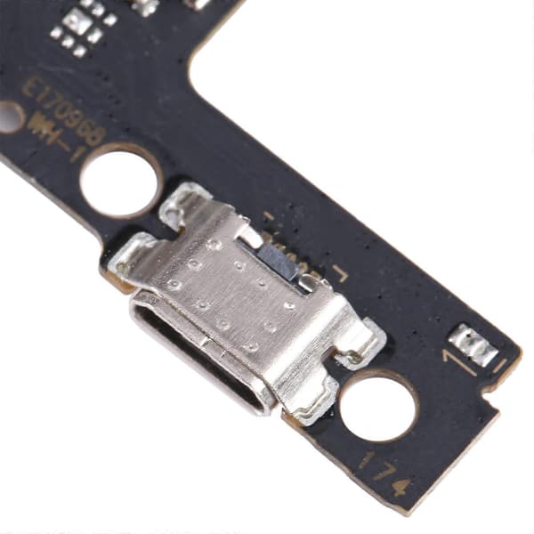 Laddportskort Not Specified For Xiaomi Redmi 12C
