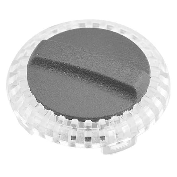 4 stk. plast LED-deksel for DJI Spark komponentlampehus drone tilbehør RC drone erstatning