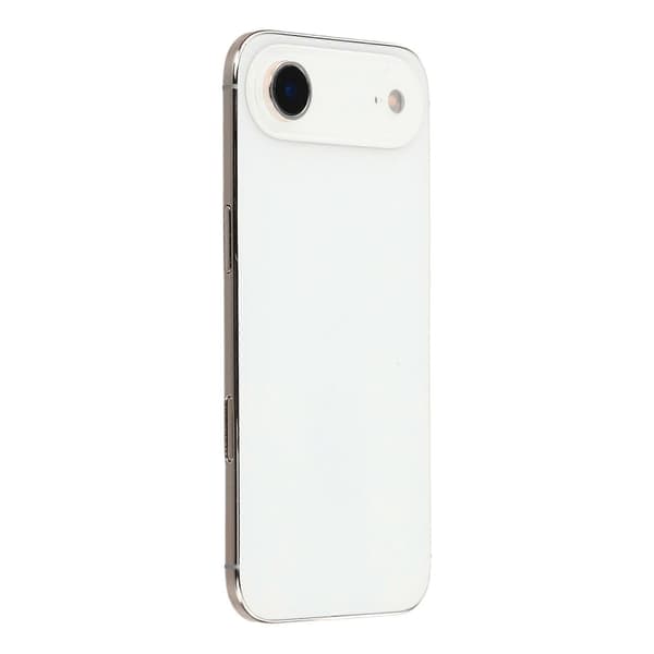 [LCS]Til iPhone Air farveskærm dummy telefon skyde tæller display legetøj (uden logo) Multicolor Gold