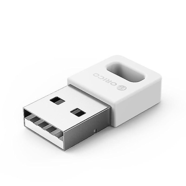USB Bluetooth 4.0-adapter, sändarmottagare för stationär dator för bärbar dator gratis