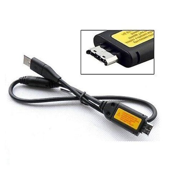 Usb Datakabel Synkroniseringsladdare För Samsung Es55 Es57 Es60 Es63 Es65 Es67 Es70