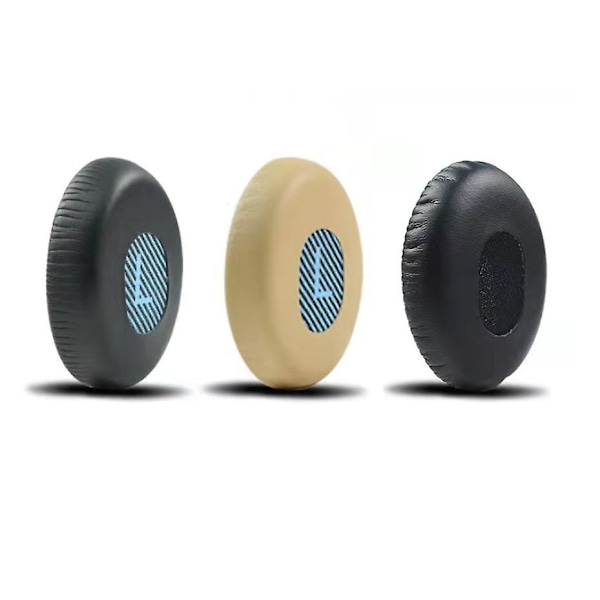 Erstatningsøreputer for Bose On-ear 2 (oe2 & Oe2i) Hodetelefoner Khaki