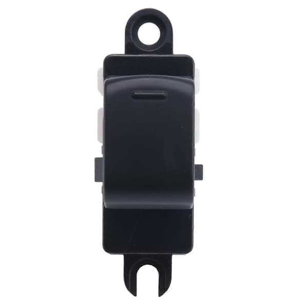 [LCS]Sähköikkunakytkin Subaru Outback 2010-2011 Forester 2009-2011 Impreza 2008-2013 Legacy 2010-20 Black