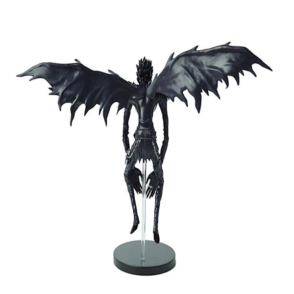 Death Note Death Note Lucky Nigga Figur, Prydnadsleksak