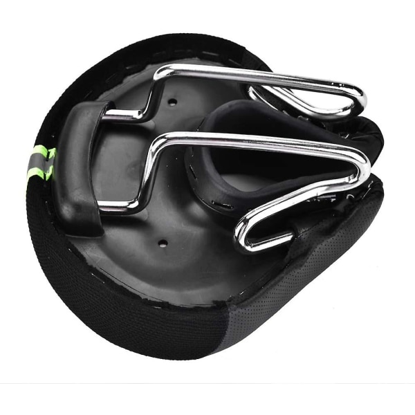 Cykelsadel Stötsäker