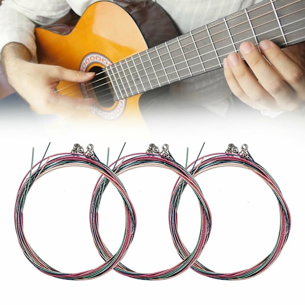 Guitarstrenge