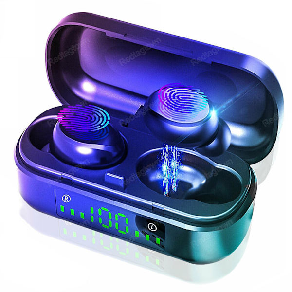 Bluetooth Headset