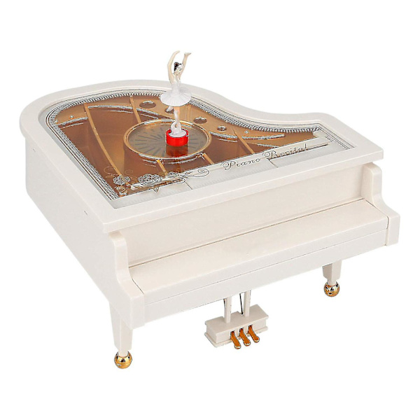 Mini Symaskin Speldosa Mekanisk Födelsedagspresent Bordsdekor