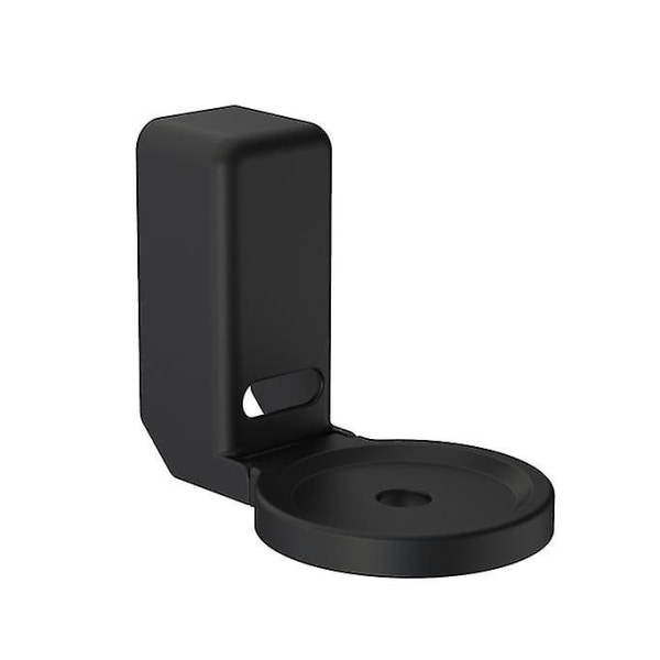 Amazon Echo Dot 4. sukupolven kaiutinteline seinäteline ripustinpidike Black