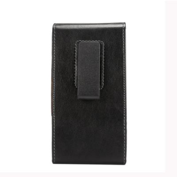 Belteveske for Iphone 6 Plus / 6s Plus Galaxy A8, Størrelse: 16 x 8c