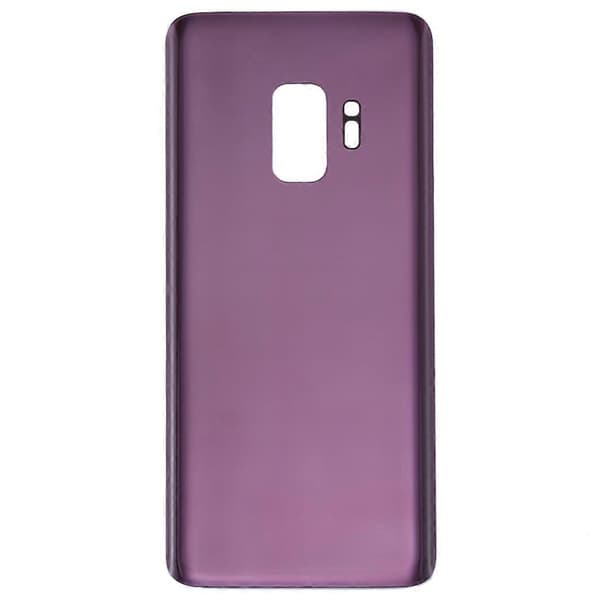 [LCS]Baksida för Samsung Galaxy S9 / G9600 Purple