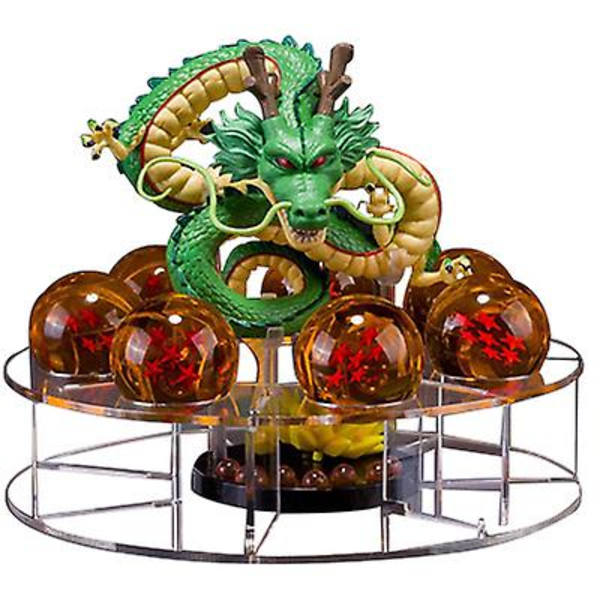 Dragon Ball Figur i Ask