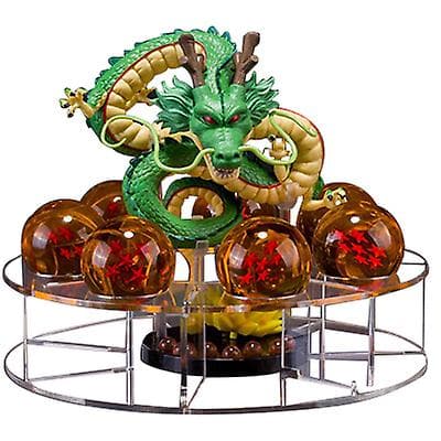 [LCS]Dragon Ball Æske Figur