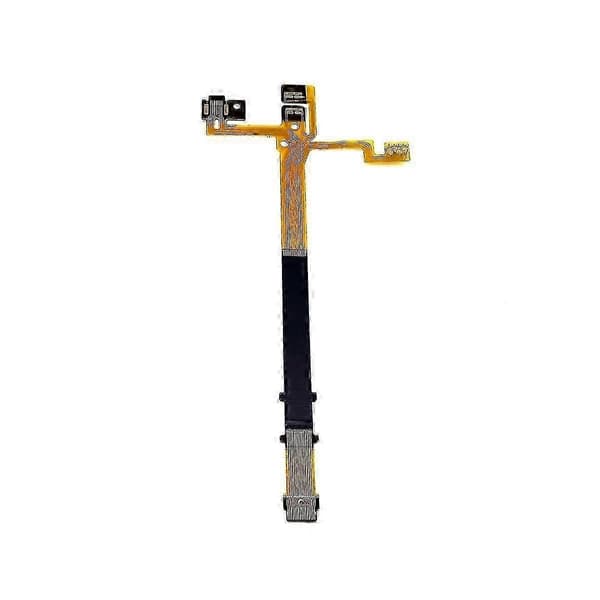 1 st ny för 24-105 mm objektiv flexkabel bländarlinje bs
