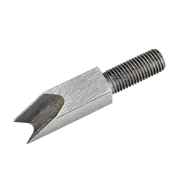 Fasfräs Träbearbetning Kant Hörnhyvel 45 Graders Fas Manuell Hyvel 1 8 Cutter Head C
