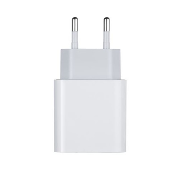 20W lader Rask USB-C strømadapter for iPhone 12