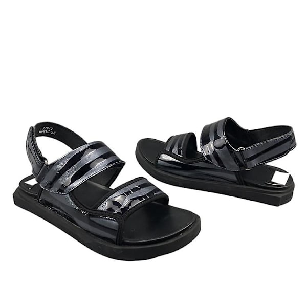 Sandaler for menn, fritid, strand 47
