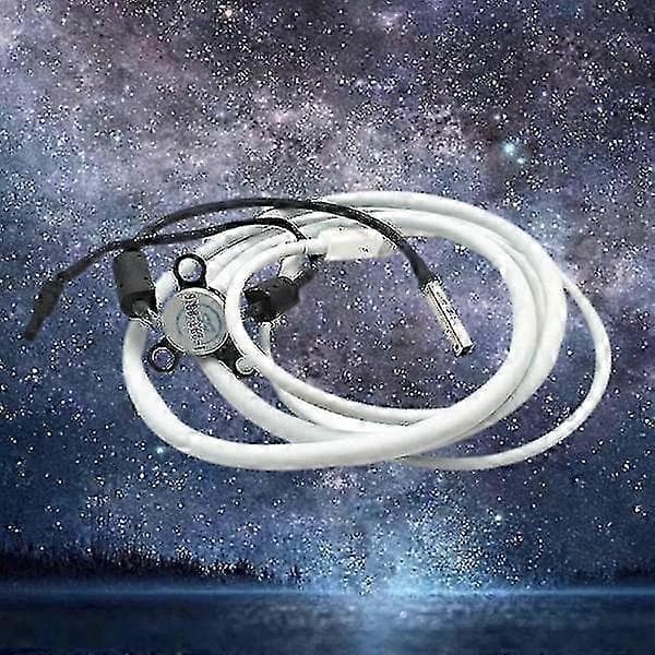 Alt-i-én-kabel kompatibelt med Thunderbolt Display 27 tommer A1407 Midt 2011wa