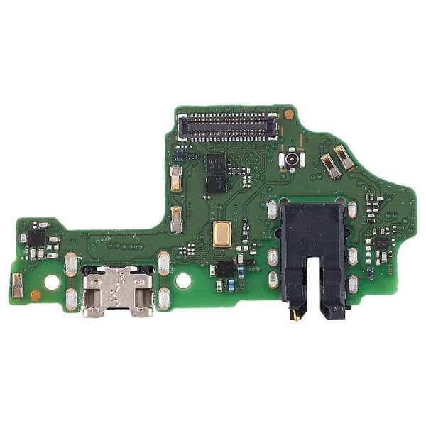 Original ladeportkort for Huawei Honor 8X