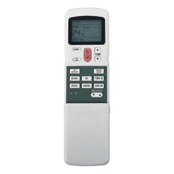 [LCS]Fjernbetjening erstatning for aircondition R11HG-E R11HG/E