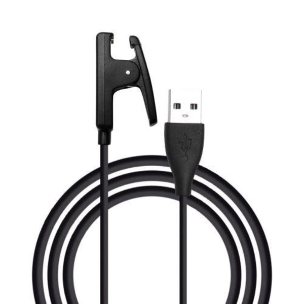 Lämplig för Forerunner 735XT USB kabelladdningsklämma