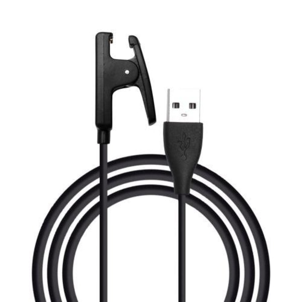 Sopii Forerunner 735XT USB-kaapelin latausklipsille