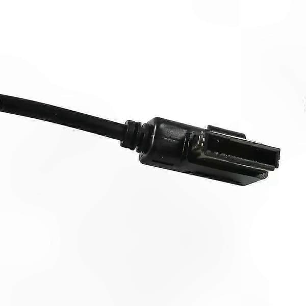 Bluetooth AUX-adapter til biler med MMI-stik Trådløs o Interface-kompatibel med - Køretøjer