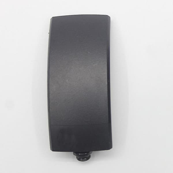 [LCS] Til Skullcandy Venue Wireless ANC Over-Ear Hovedtelefon Ydre Sidecover Del Black-Left