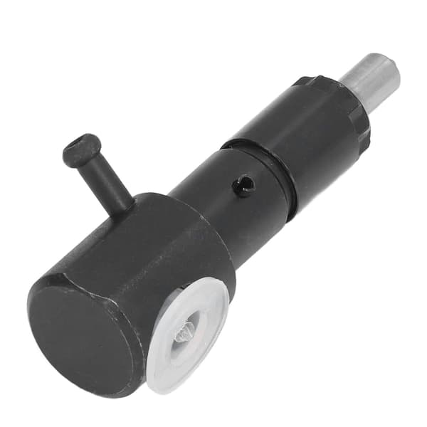 [LCS]178F-modell luftkyld diesel Micro Tiller-motor bränsleinsprutare utbyte