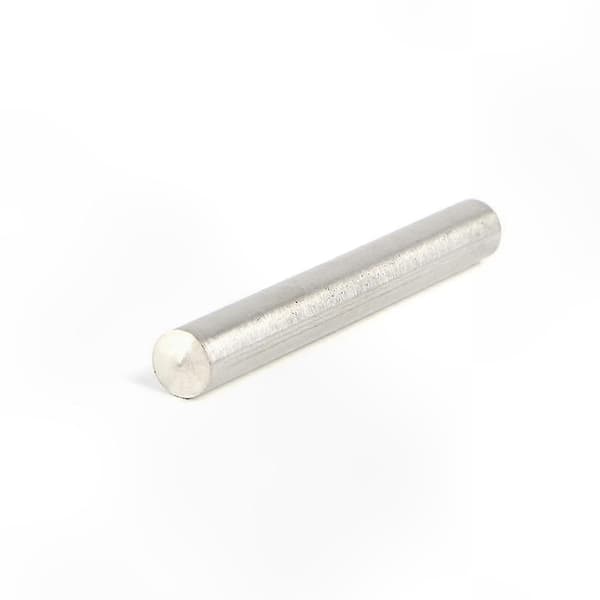 10-pak beskyttelseshylstre til temperatursensorer, 6x50 mm kapper til RTD-prober