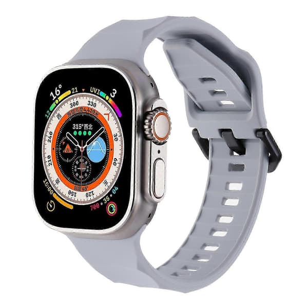 Urremme Urremme Til Apple Watch Ultra 2 49mm Style B