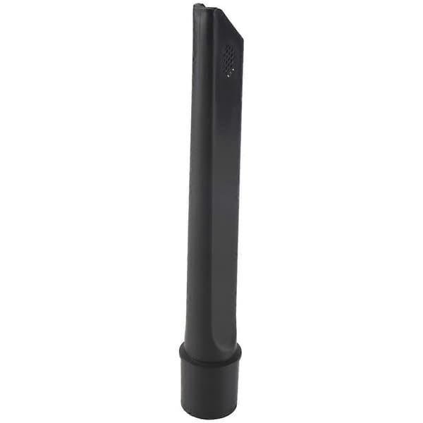 [LCS] 32 mm flatt sugehode munnstykke støvsugerdeler støvsugerbørstehode Black