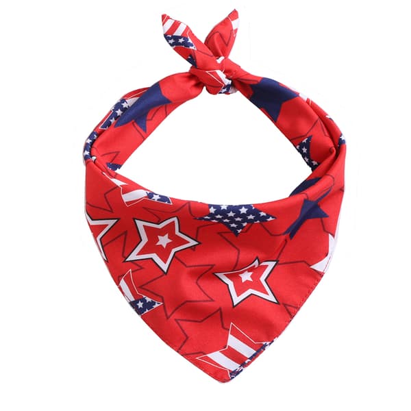[LCS]Zephyr kylande bandana för husdjur