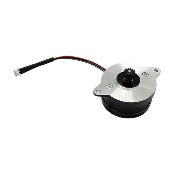 Til K1/K1C/K1 Max/ 3 V3/Plus Serie Ekstrudermotor Cirkulær Motor Printertilbehør As Shown