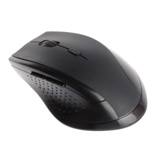 Trådløs mus kompatibel med PC ASUS ROG USB Universal optisk sensor 3 B