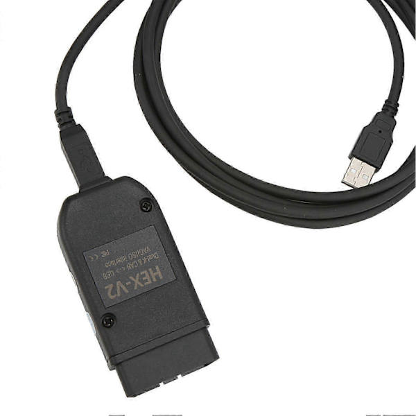 [LCS]V17.04.27 MicroPOD 2 OBD2 Bil Diagnostisk Værktøj Online Programmør Scanner PC Forbindelse Erstatning kompatibel Chrysler Køretøjer-CHENG DU