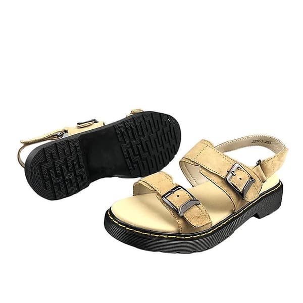 Herr Casual Strandskor Halkfria Allround Sandaler 47