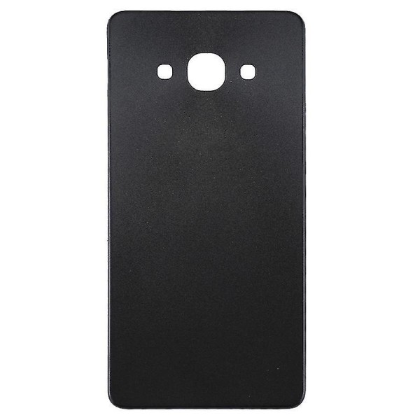 Takakansi Galaxy J3110 / J3 Pro -puhelimelle (Musta)