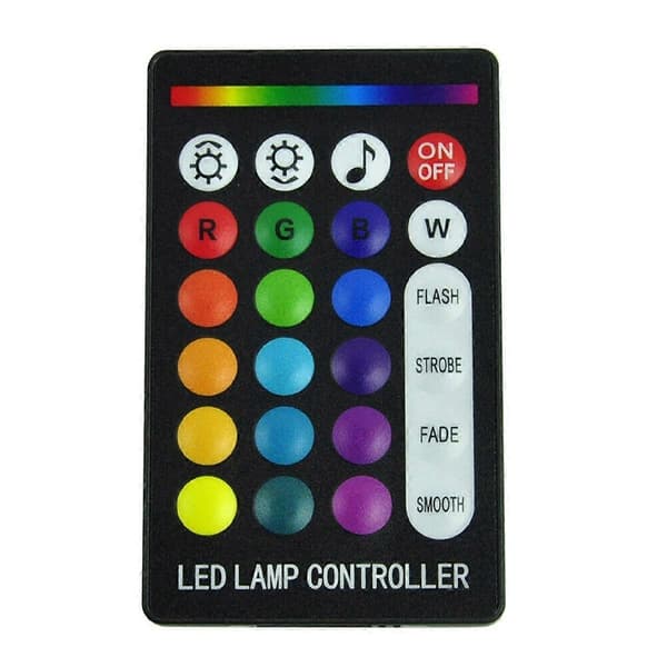 [LCS] 1000 pcs Fiber Optic Car Home Ceiling Star Light Kit Roof Light Remote Control As Shown
