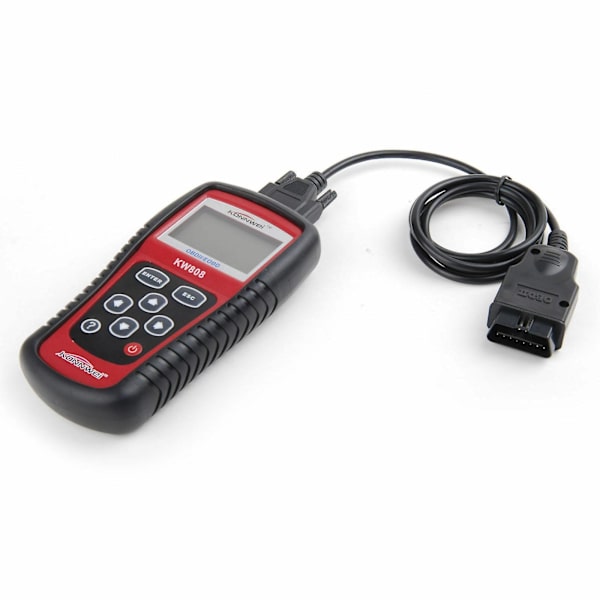 Obd2 Scanner Obd2 Kodläsare