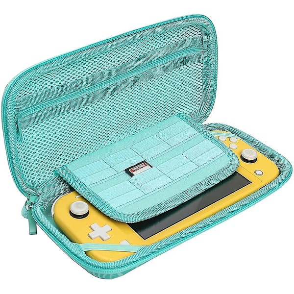 Ny designerväska för Nintendo Switch, Animal Crossing, Nintendo Switch Lite-väska, Nintendo Switch-fodral, söt bärbar påse For switch lite