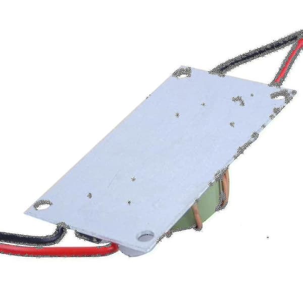 [LCS] 250w Boost Converter Dc/dc 8.5-48v til 12-50v Output Step-up Modul Mobil Strømforsyning Max 10a