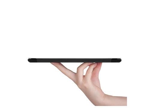 [LCS]Samsung Galaxy Tab A 10.1 (2019) Flip-suojakotelo - Kolmiosainen sarja -