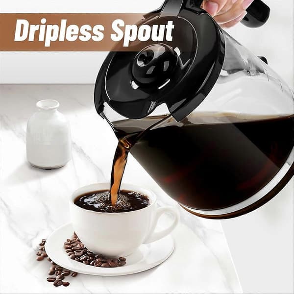 12-kops kaffekande erstatning n12-kops kaffemaskine erstatningskande
