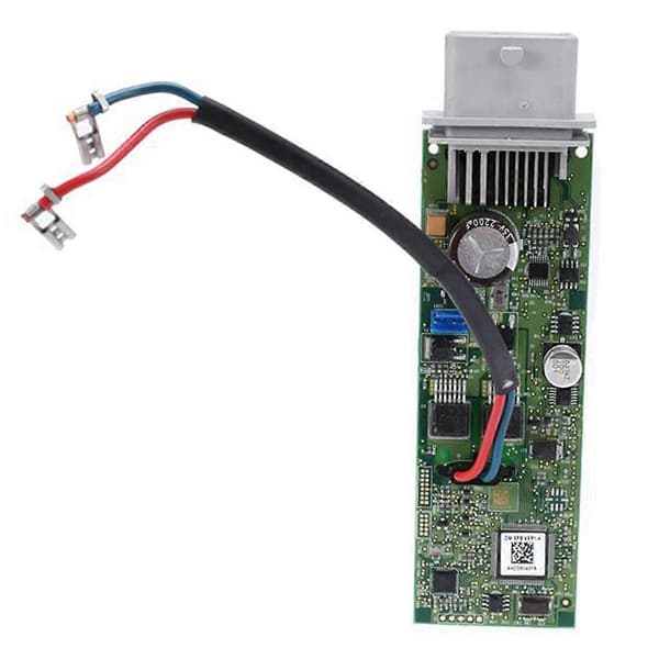 Bil Håndbremse Modul Motor til Hyundai Santa Fe 2012-2019