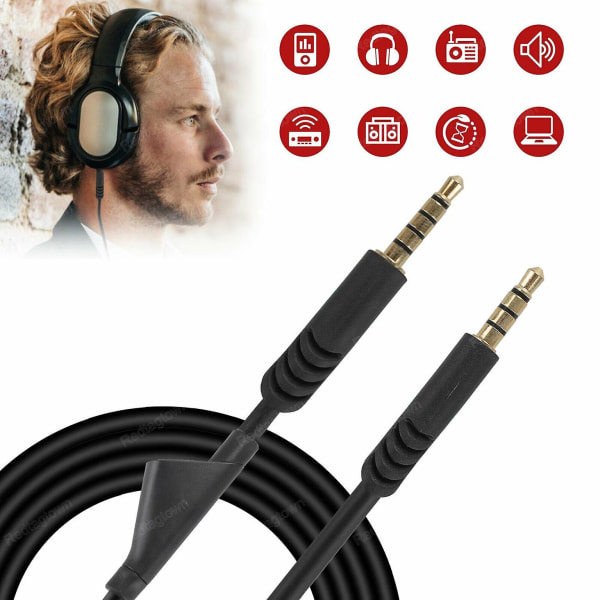 Astro A10 A40 Gaming Headset Lydkabel