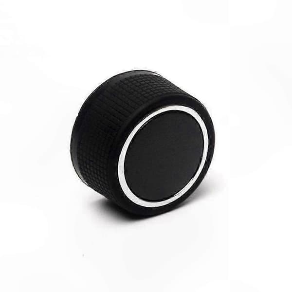 2-pack AC-omkopplare radioknapp för Buick Cadillac-fordon