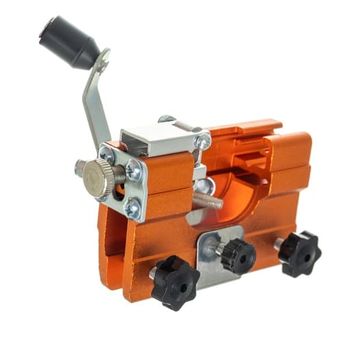 Kædesavssliber 450