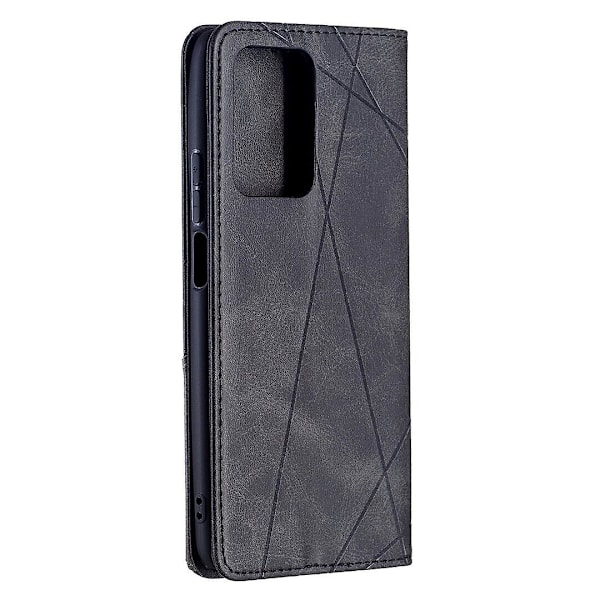Fodral för Xiaomi Mi 11t/11t Pro Flipfodral Splitsad PU Läder -