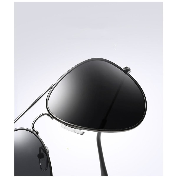 Klassiska Aviator Orange